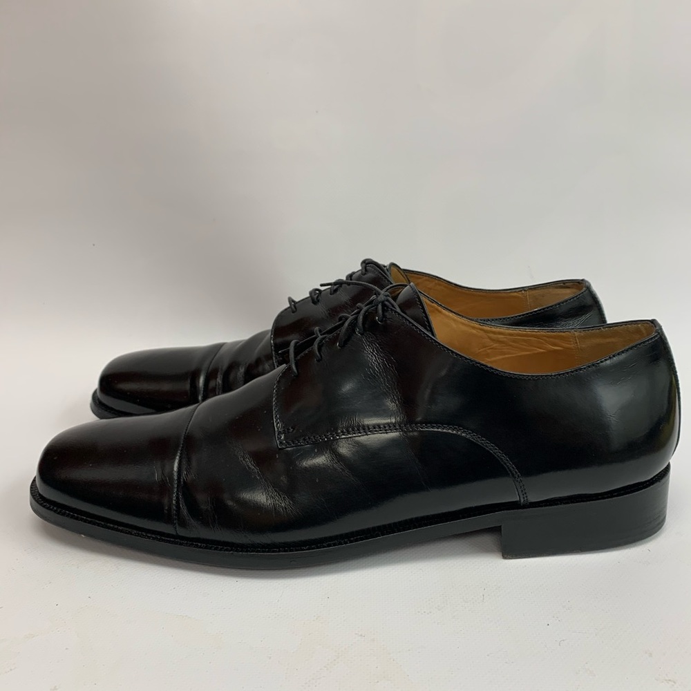R. Martegani  Italian made leather shoes